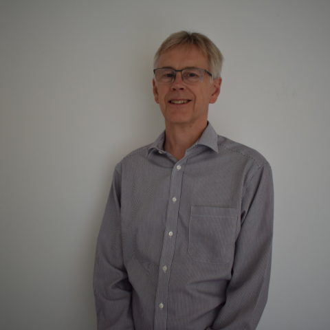 Martin Jeffrey