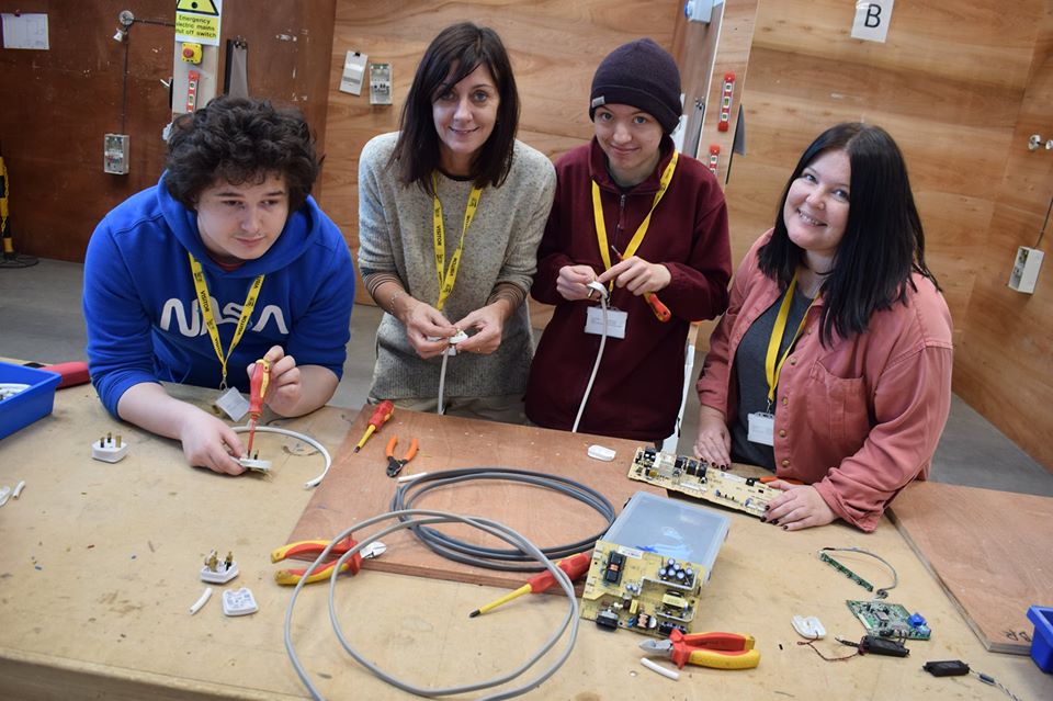 Skills for Life Workshop