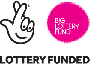 Lottery Funded